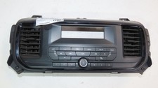 autoradio peugeot EXPERT Camionnette (V_) 98120819ZD 209884