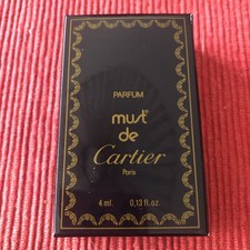 MINIATURE DE PARFUM MUST DE