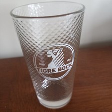 Gobelet  25cl bière Tigre