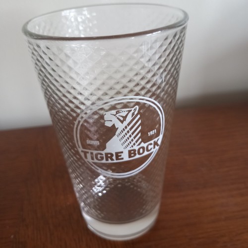 Gobelet 25cl bière tigre - 25cl,