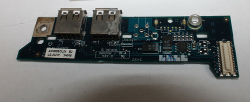 Carte port usb 2922p - ,