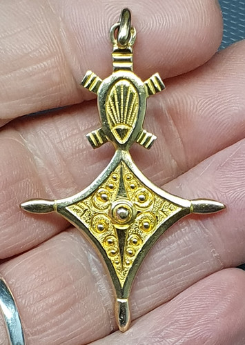 Bijou très beau pendentif - bijou,