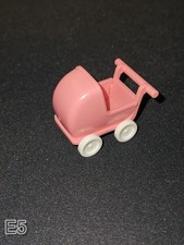Playmobil - Poussette