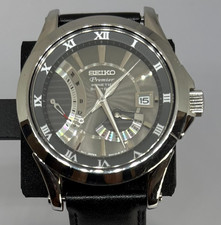 Montre pour homme Seiko