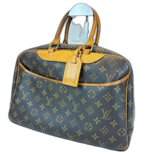 Sacs main louis vuitton - à,