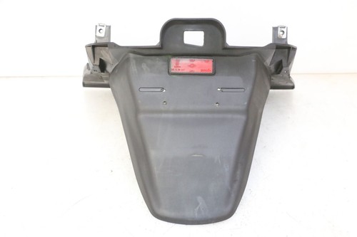Bavette arriere suzuki - arriere,