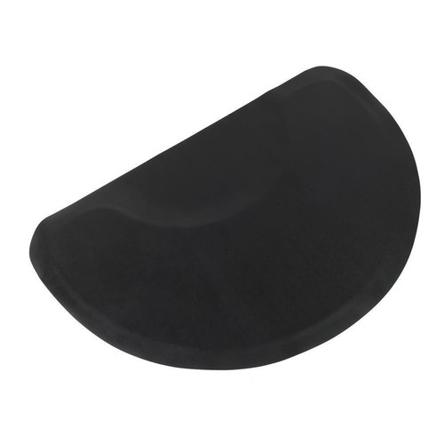 Semicircle x1 2 - semicircle, 4.5'x1/2''