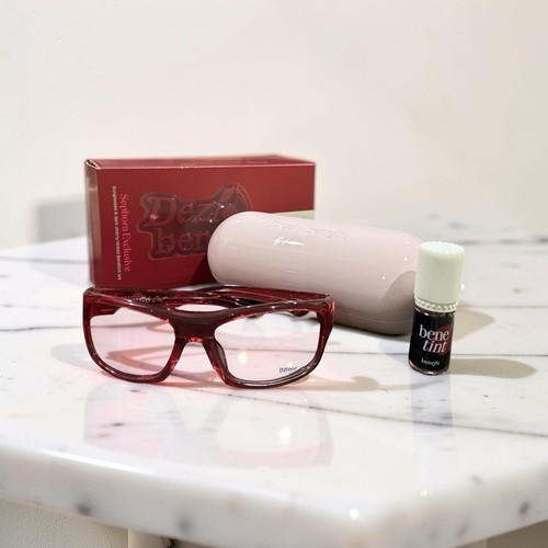 Limited dezi x - limited, benefit