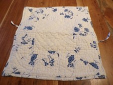 1 Housse cousin   boutis fait