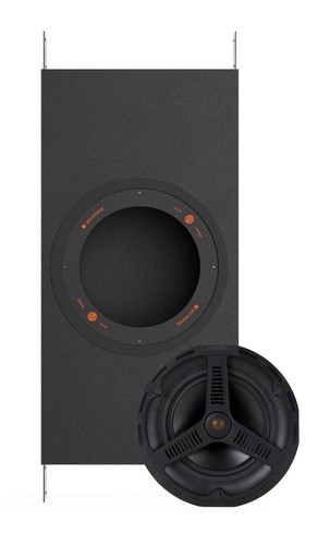 Enceinte monitor audio awc280 - enceinte,