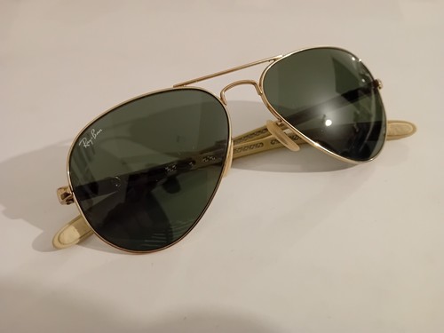 Lunette aviateur ray - lunette,