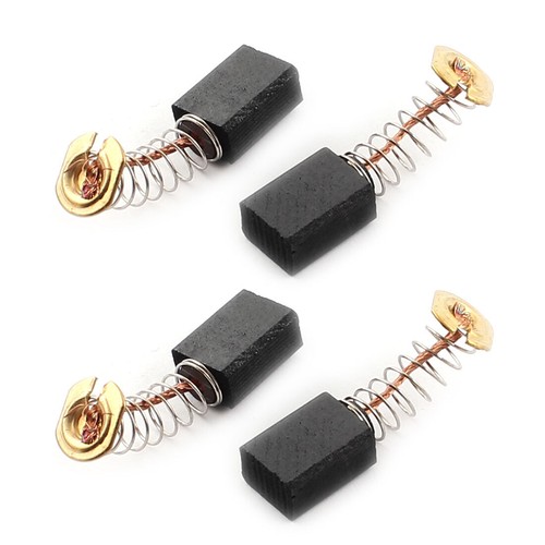 Paires balais charbon moteur - 2,