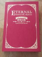 Cardcaptor Sakura Eternal