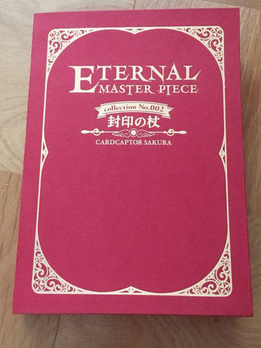 Cardcaptor sakura eternal - cardcaptor,