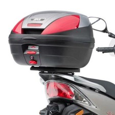 GIVI E137 Attaque Arrière