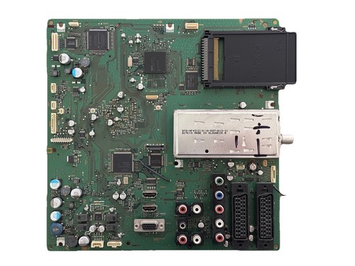 Carte mere sony - tv,