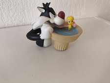 Figurine Titi Et Grosminet