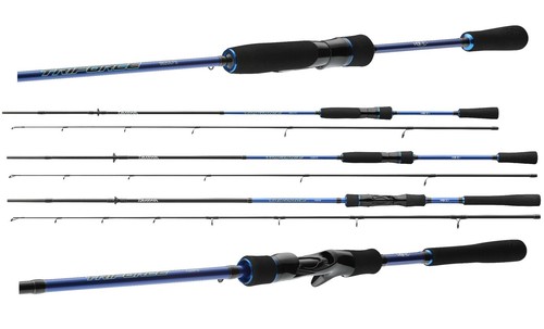 Daiwa triforce target cannes - daiwa,
