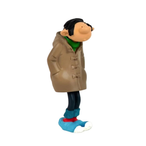 Leblon delienne gaston lagaffe - delienne,