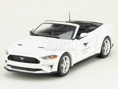Ford mustang cabriolet 2018 - ford,