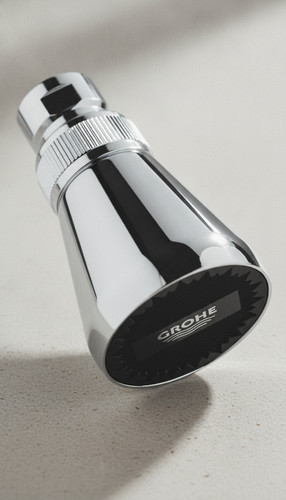 Grohe relexa plus douche - grohe,