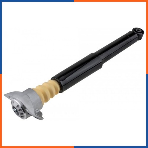 Amortisseur suspension - amortisseur, de
