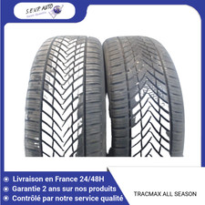 🇫🇷 Paire de pneus