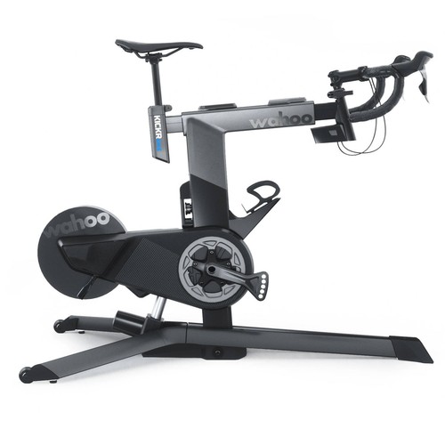 Vélo intelligent wahoo kickr - wahoo,