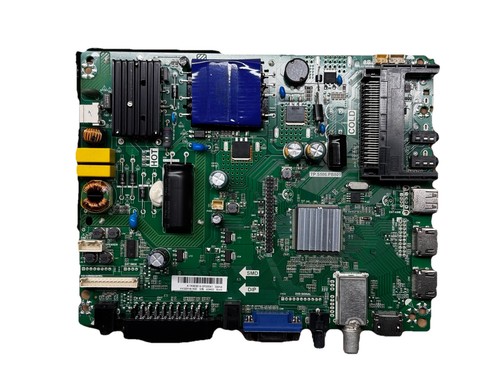Carte mère jvc - mère, tv