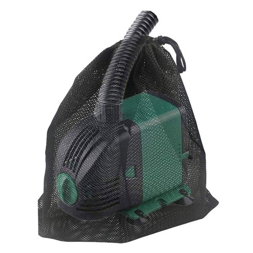 Filtre pour bassin poissons - bassin, À