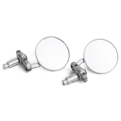 Pair retroviseurs rearview - pair,