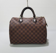 Louis Vuitton Speedy 30 en