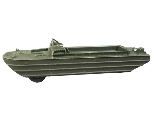 Dinky toys gmc dukw - dukw, france