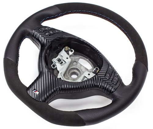 Tuning volant en - tuning, m3