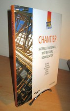 Précis Chantier  Matériel et