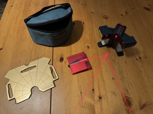Laser carrelage bosch - carrelage, 3