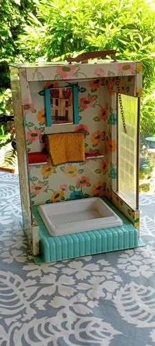 Tmf salle bain - tmf,