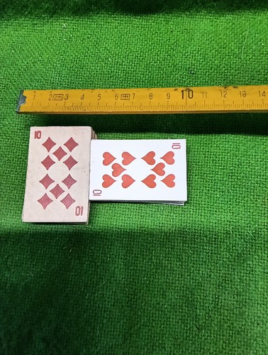 Lot mini jeux - de,