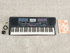 Yamaha PSR-220 61-Key Electronic Keyboard, Good Condition! Retro, Late 1990s
