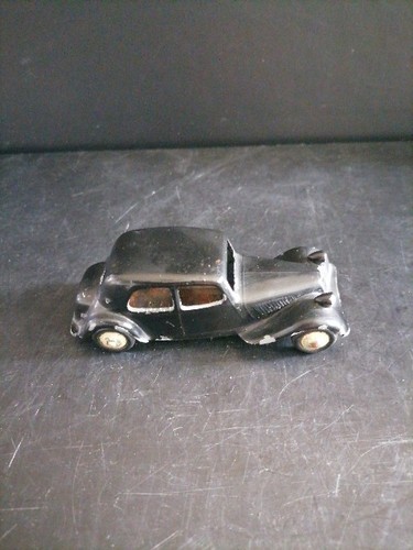 Dinky toys citroën 11 - citroën,