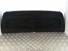 Plage arriere OPEL CORSA E