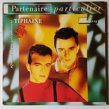 Partenaire Particulier