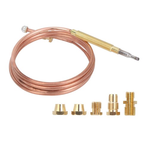 Thermocouples cuisinière à - thermocouples,,