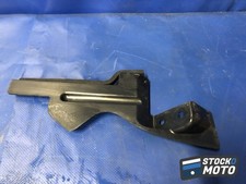 Cache plastique gauche