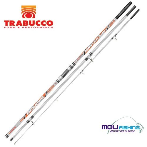 Canne pêche surfcasting - canne,