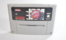 Nba Jam Super Nintendo Snes