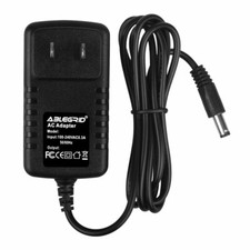 AC Adapter For Fostex X18 X-15