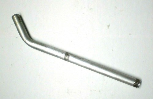 Tube reniflard moteur briggs - tube,