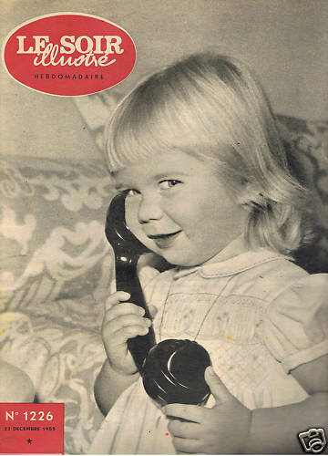 Soir illustre1955 marie astrid - illustre1955,