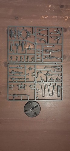 Warhammer 000 aeldari - warhammer, 40,000